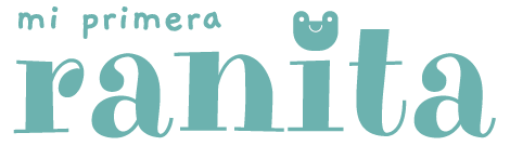 Logo Mi Primera Ranita