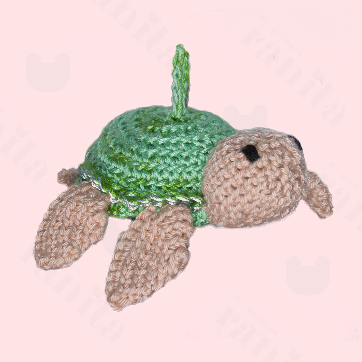 Tortuguita